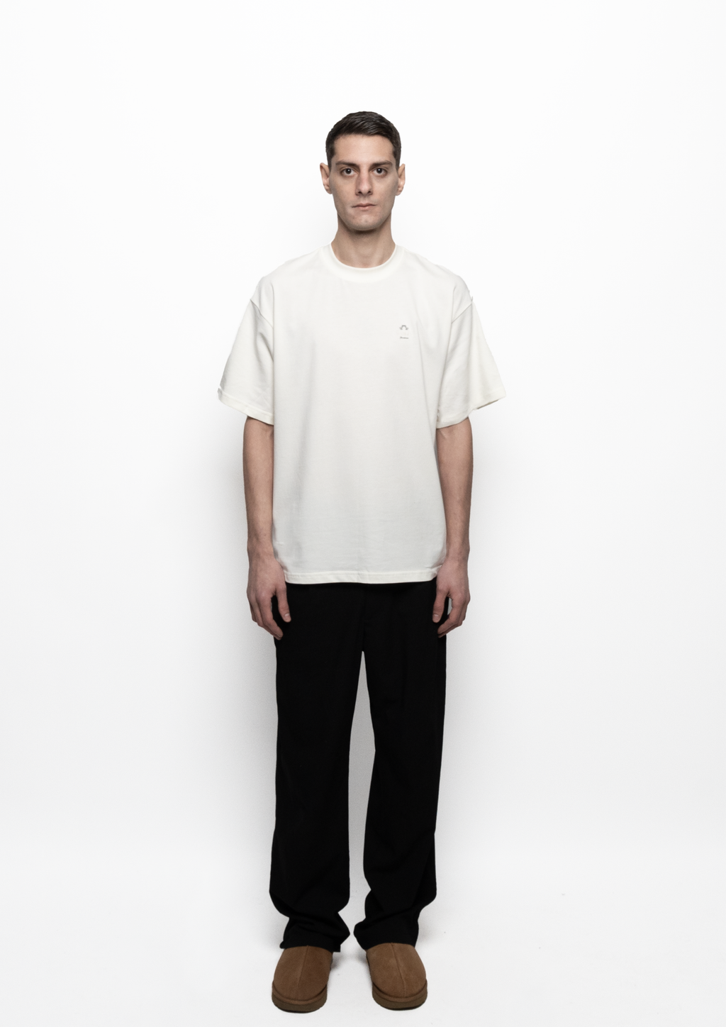 CORTINA T-SHIRT