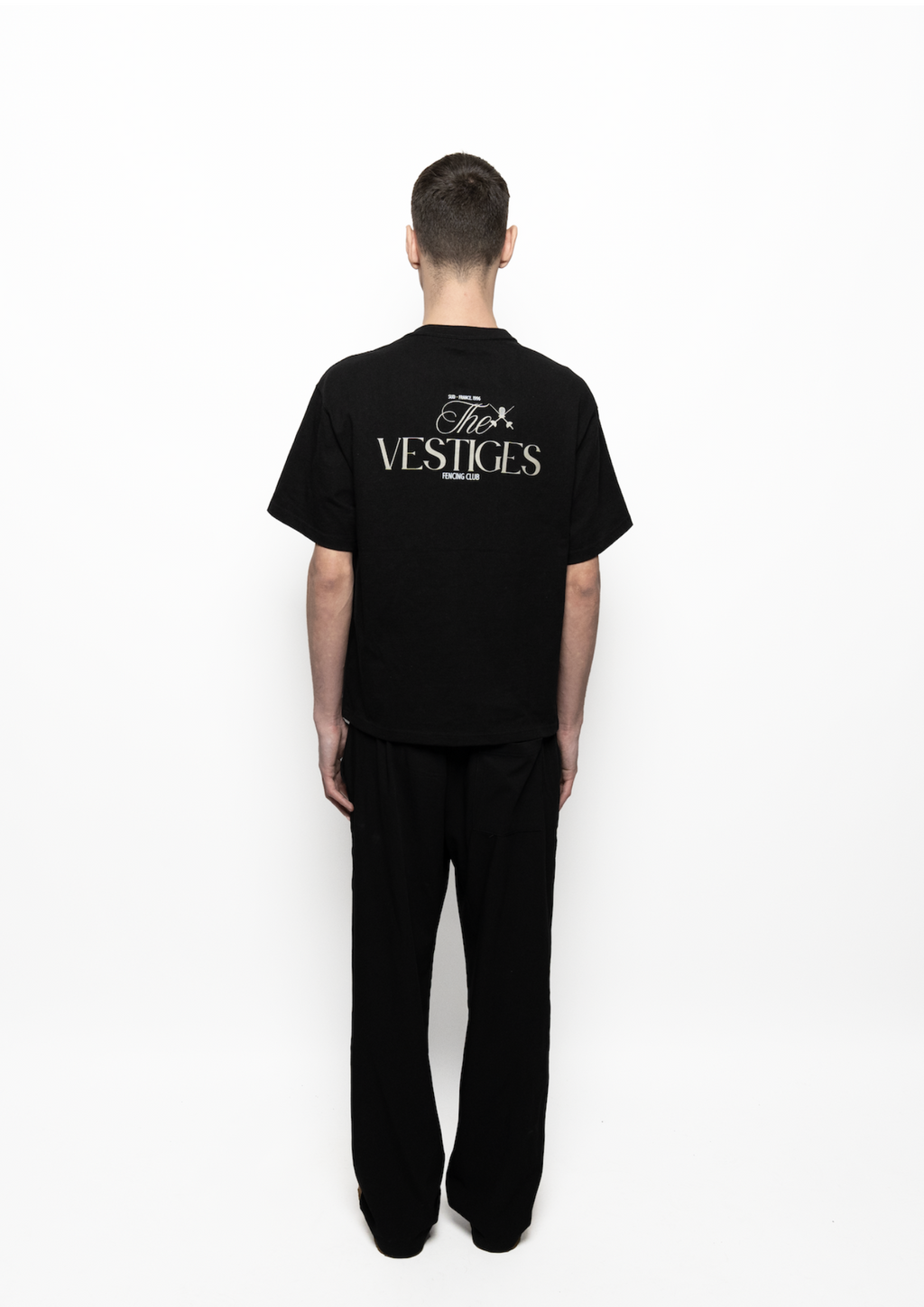 SABRE T-SHIRT