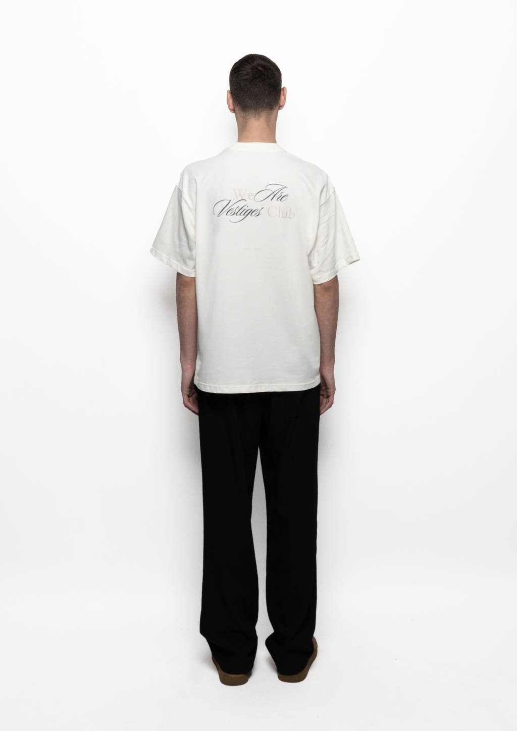 CORTINA T-SHIRT