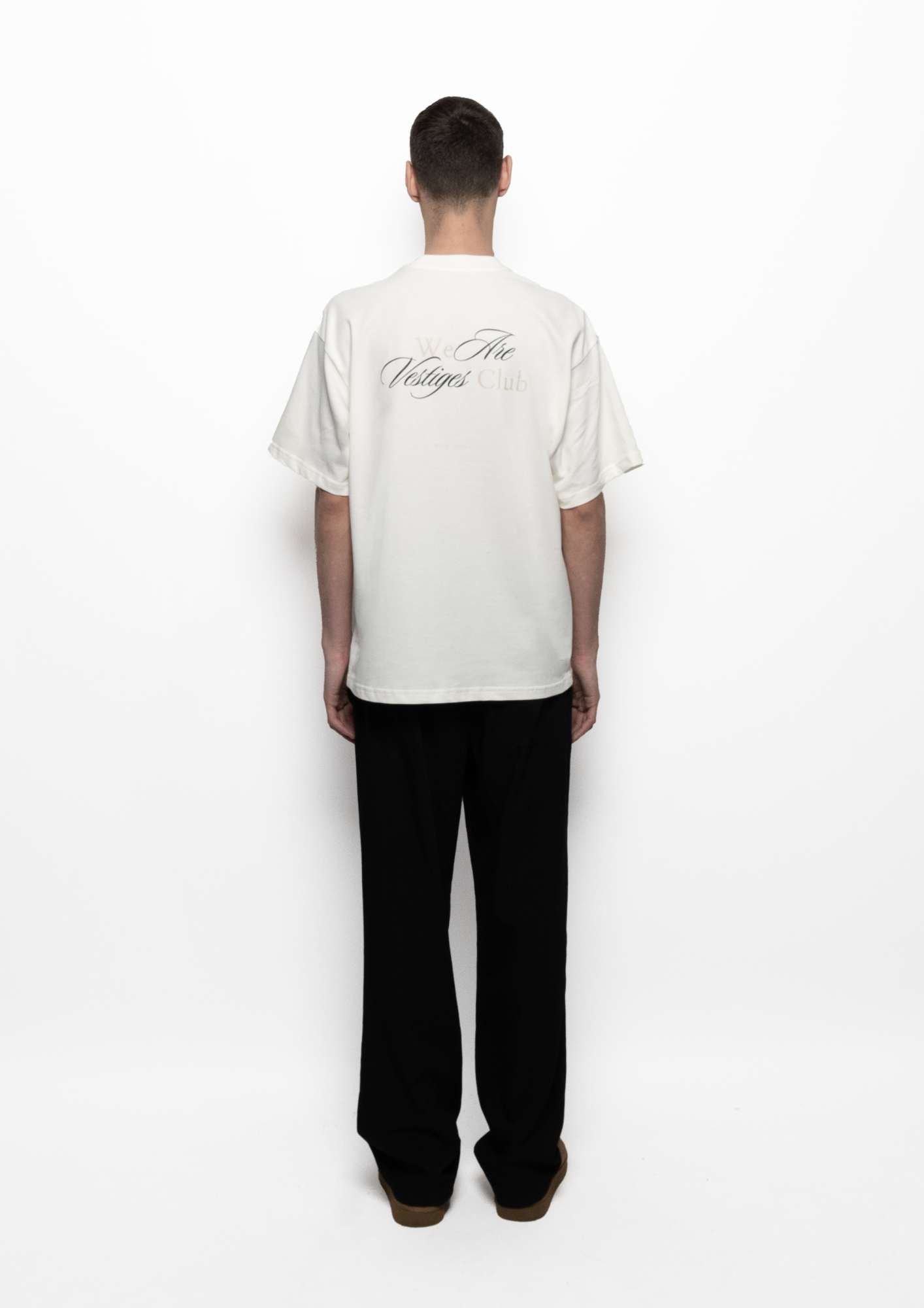 CORTINA T-SHIRT