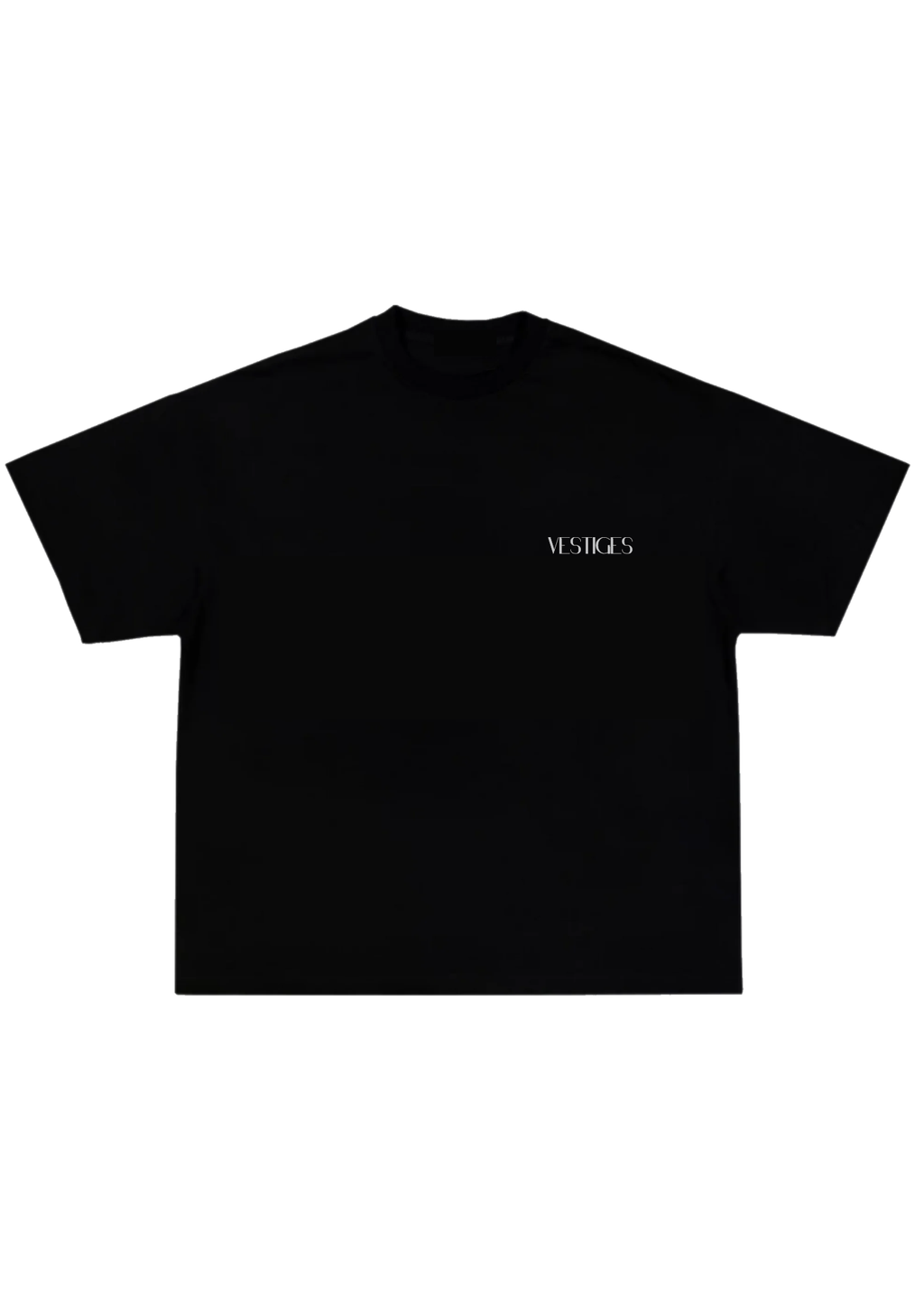 CORTINA T-SHIRT