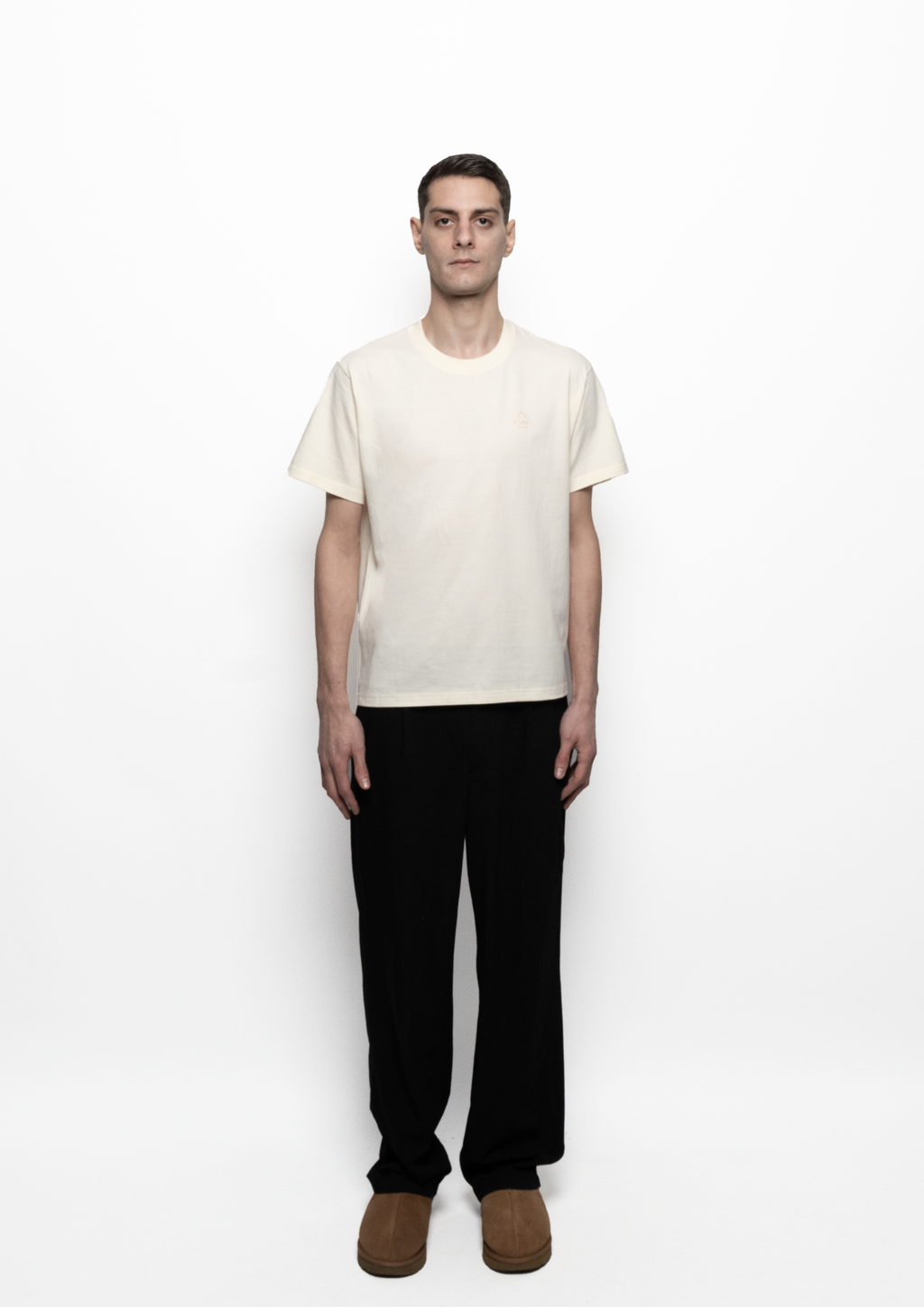 BALMORAL T-SHIRT