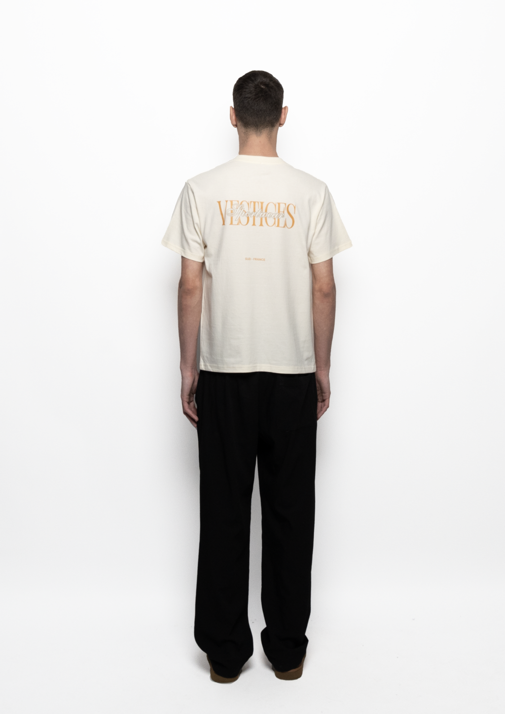 BALMORAL T-SHIRT