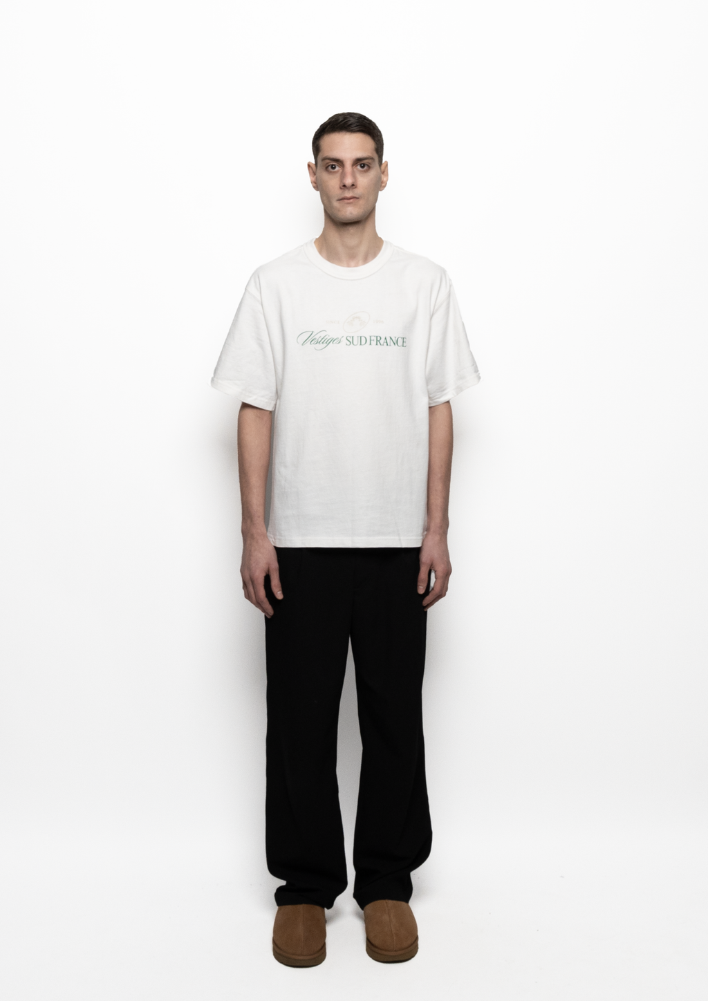 GRAND SLAM T-SHIRT
