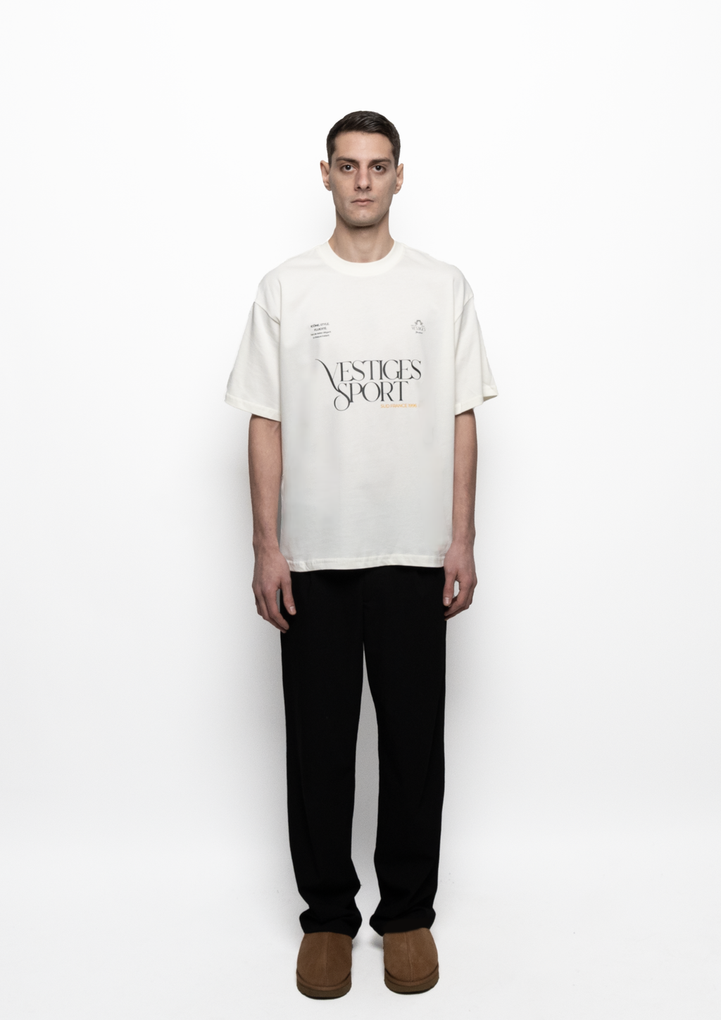 SET T-SHIRT