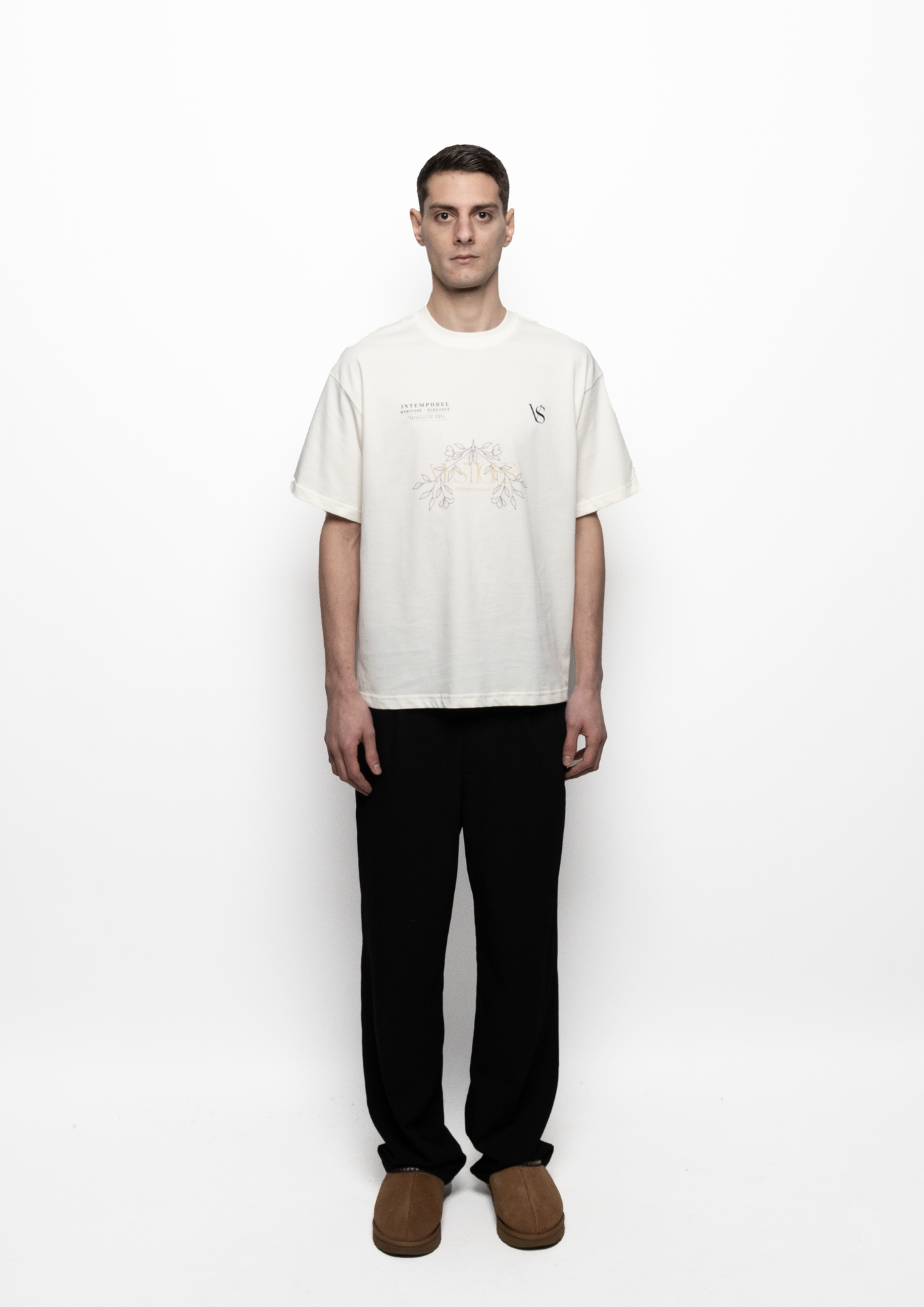 VALOIS T-SHIRT