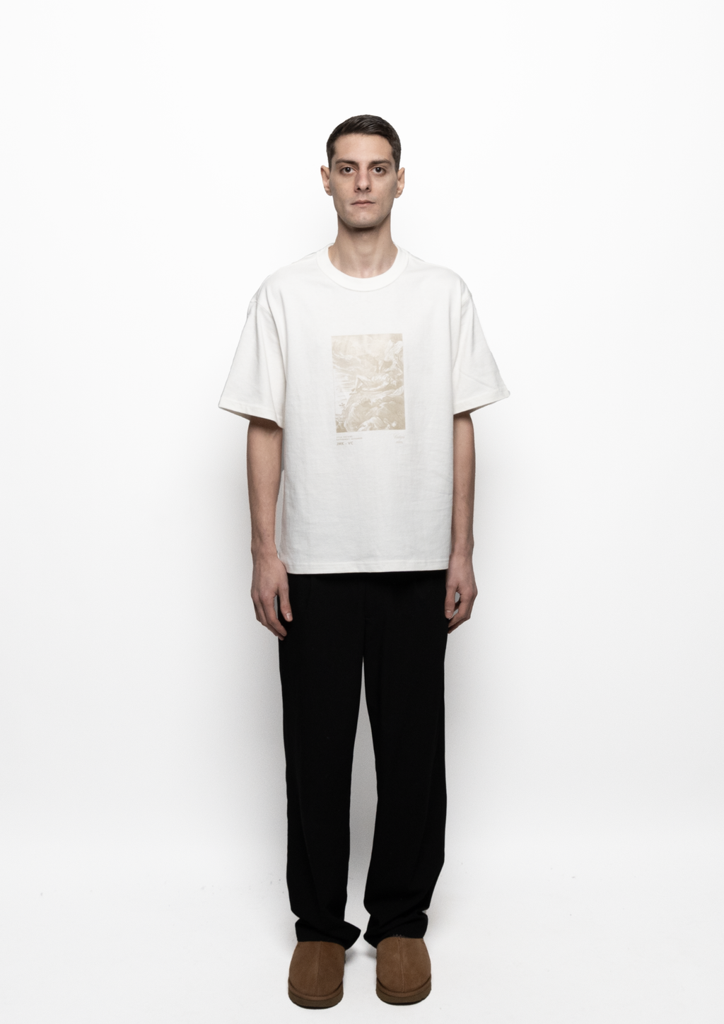 ORSAY T-SHIRT
