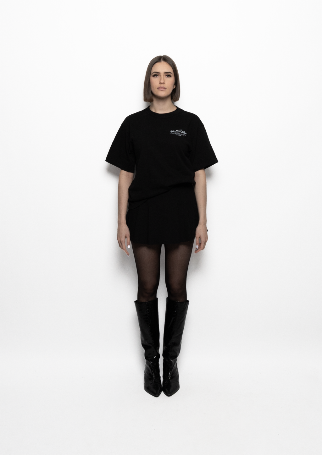 TROCADÉRO T-SHIRT