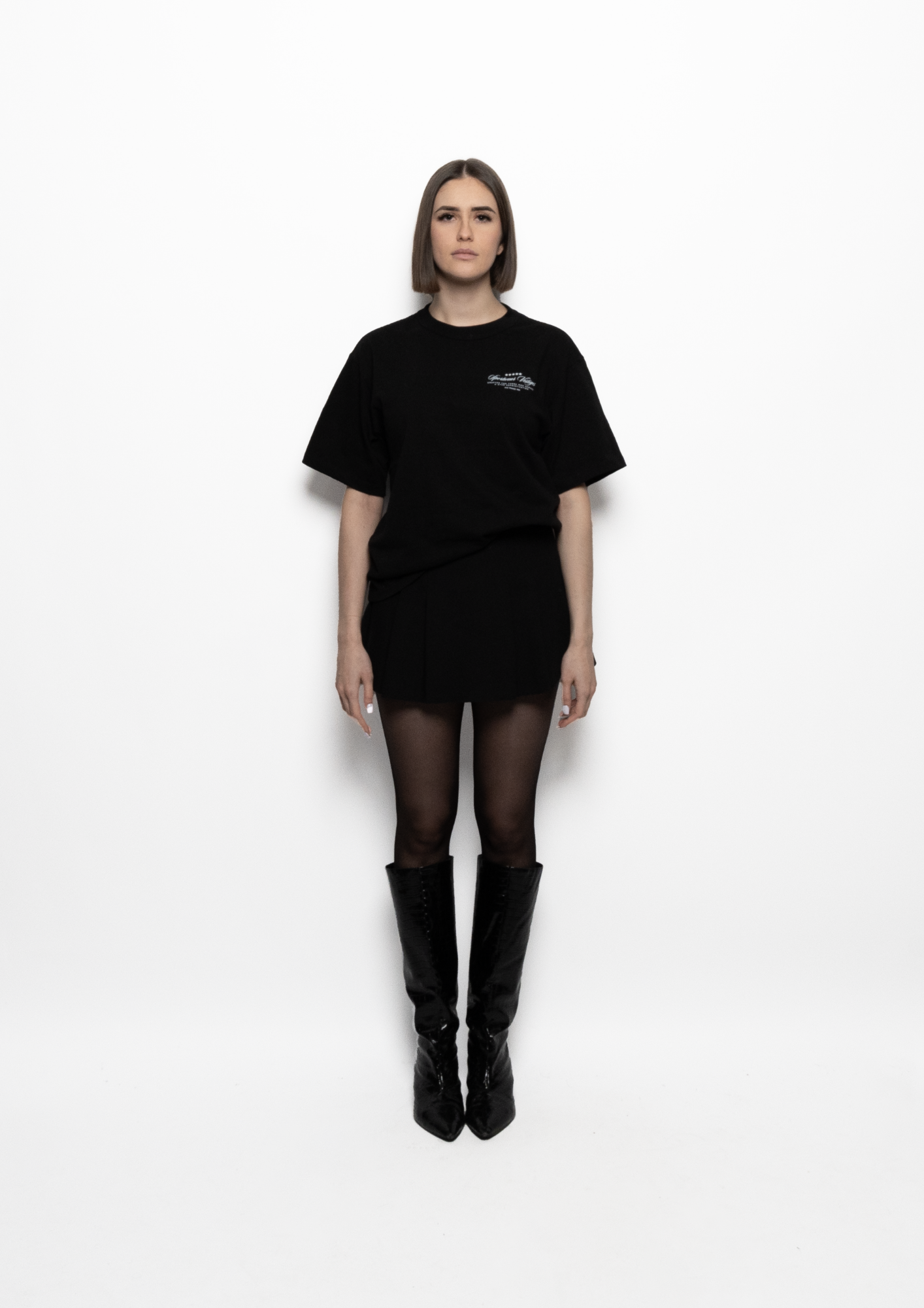 TROCADÉRO T-SHIRT