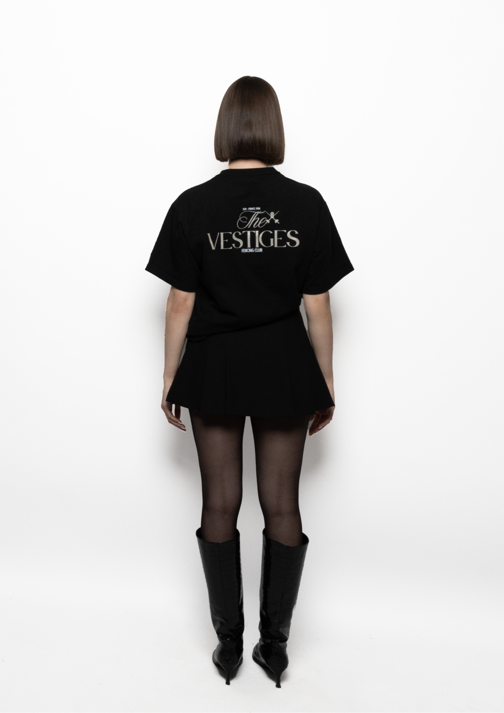 SABRE T-SHIRT