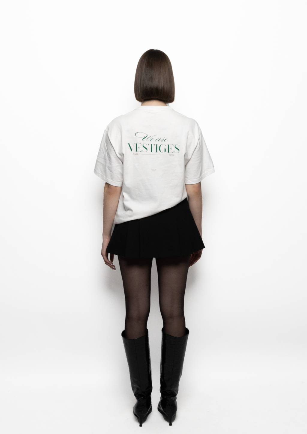FONTAINEBLEAU T-SHIRT