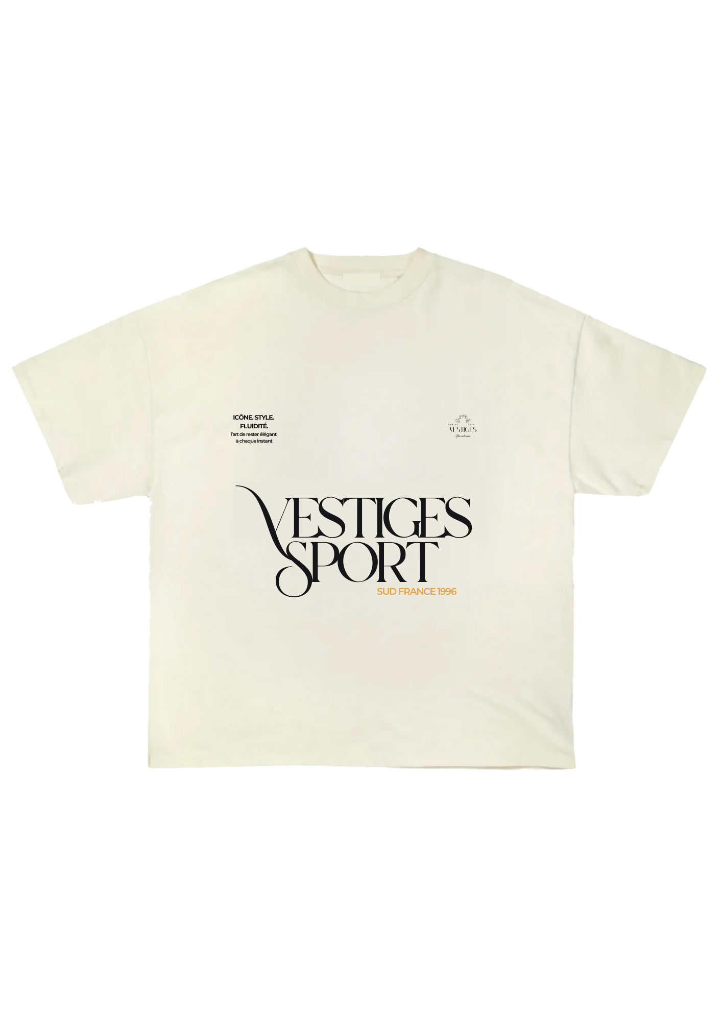 SET T-SHIRT