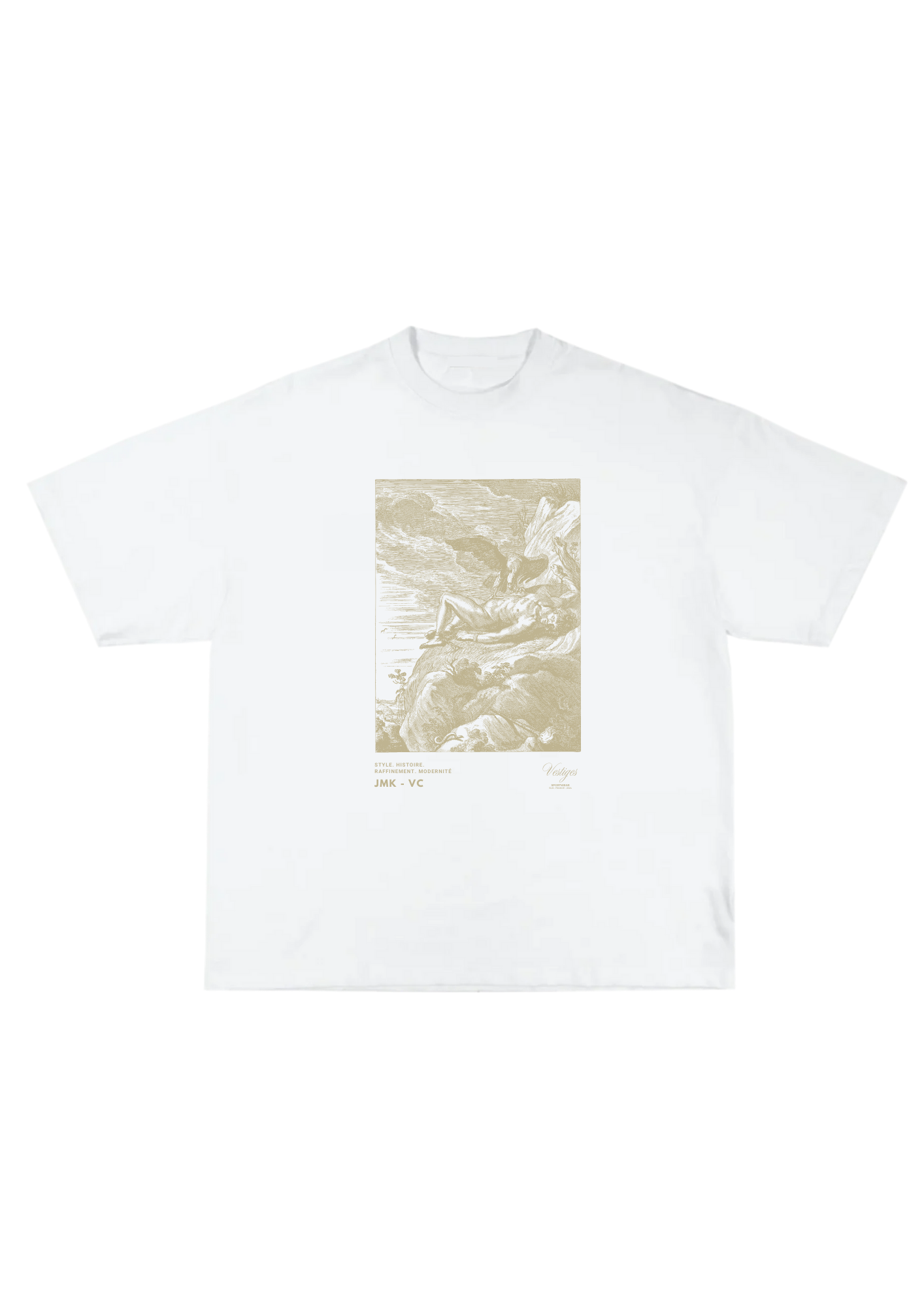 ORSAY T-SHIRT