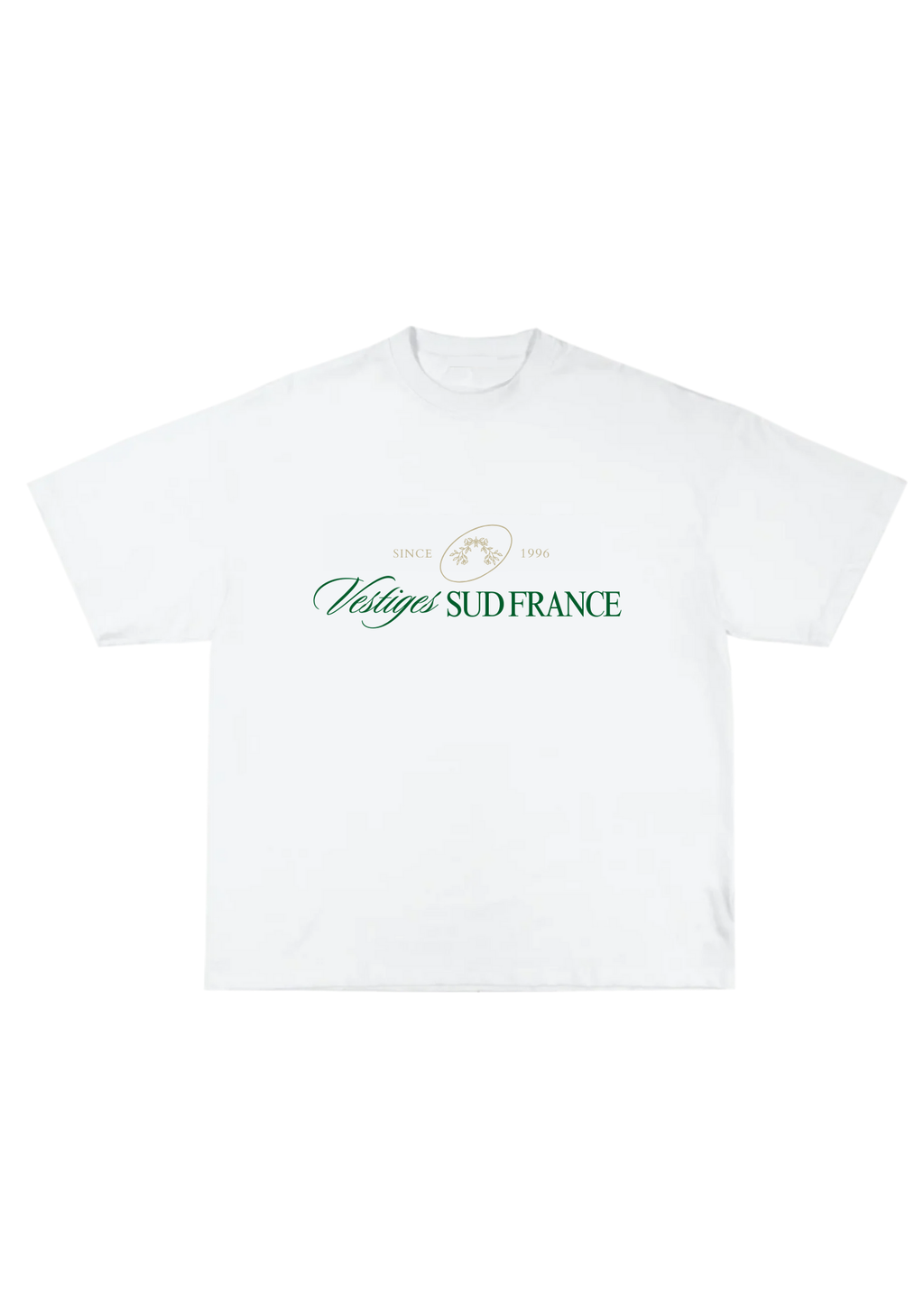 GRAND SLAM T-SHIRT