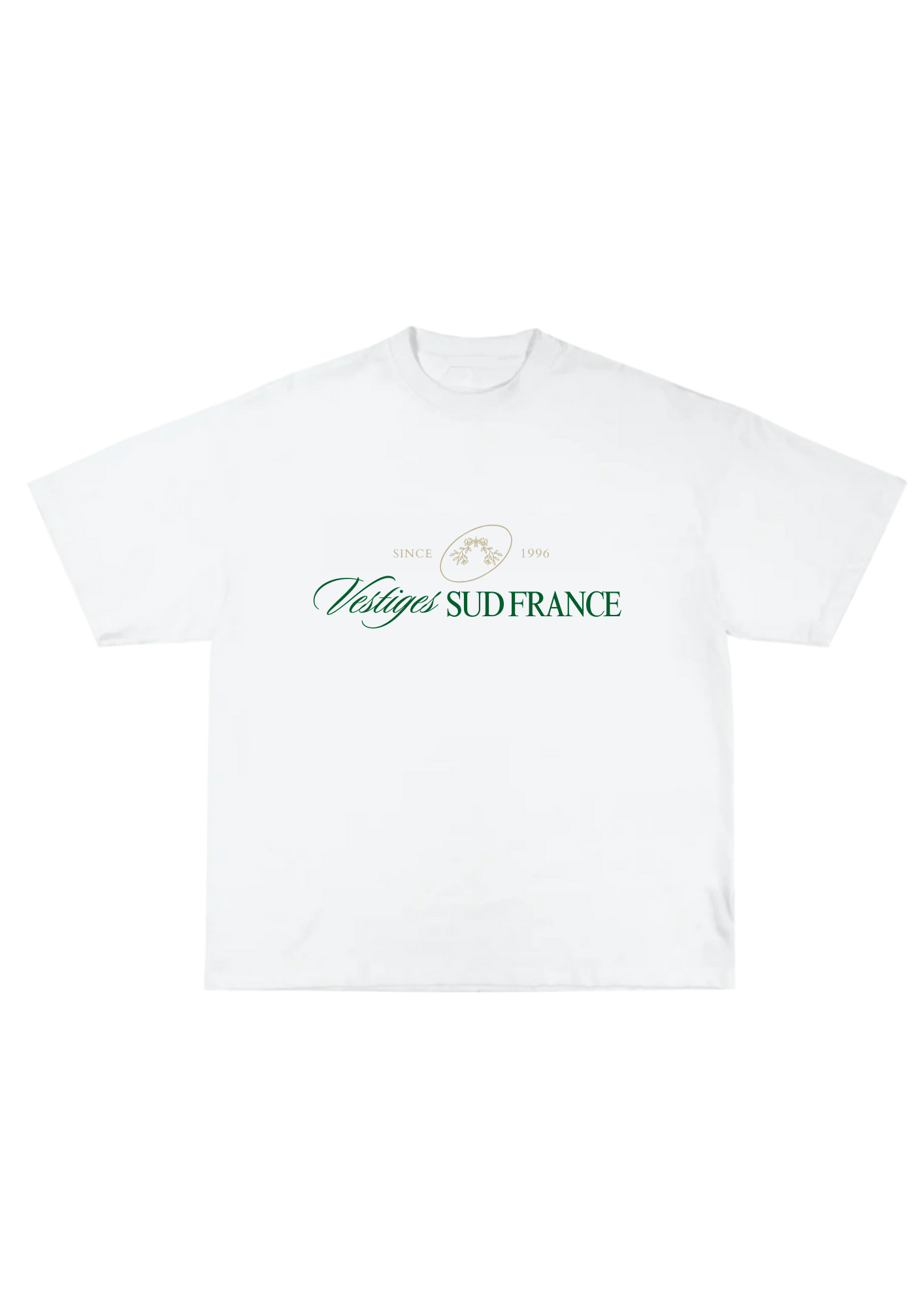 GRAND SLAM T-SHIRT