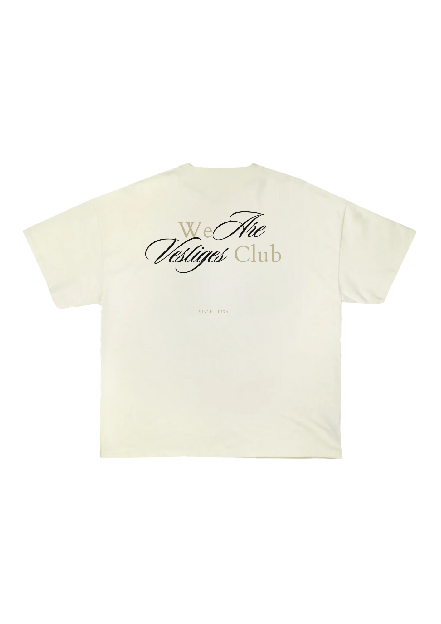 CORTINA T-SHIRT
