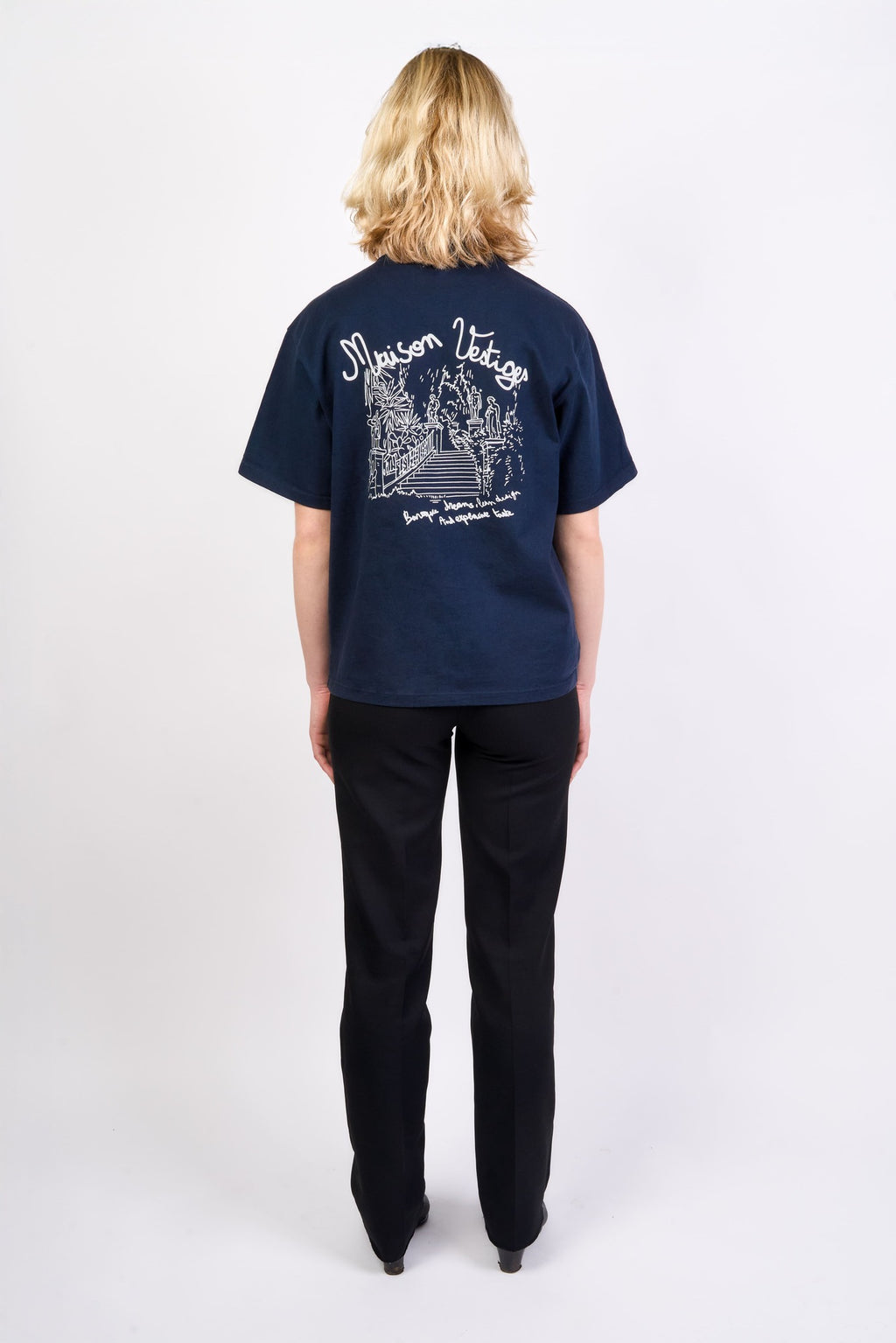 ARTY T-SHIRT