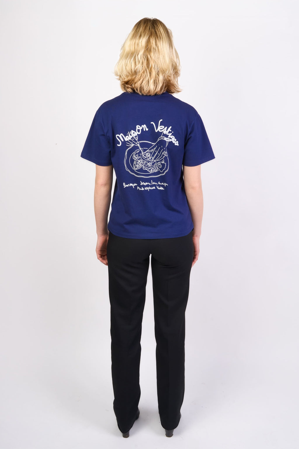 ARTY T-SHIRT
