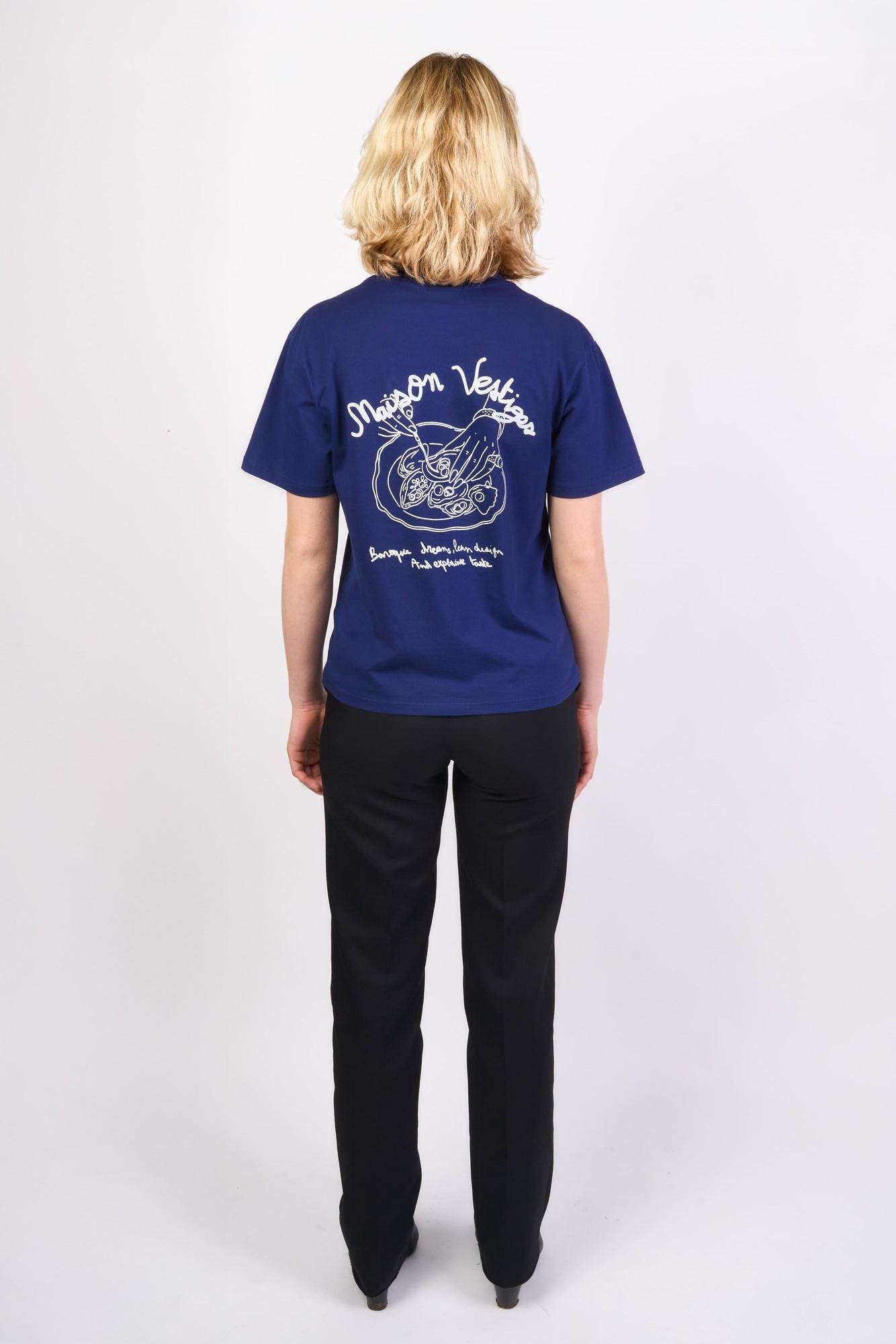 ARTY T-SHIRT