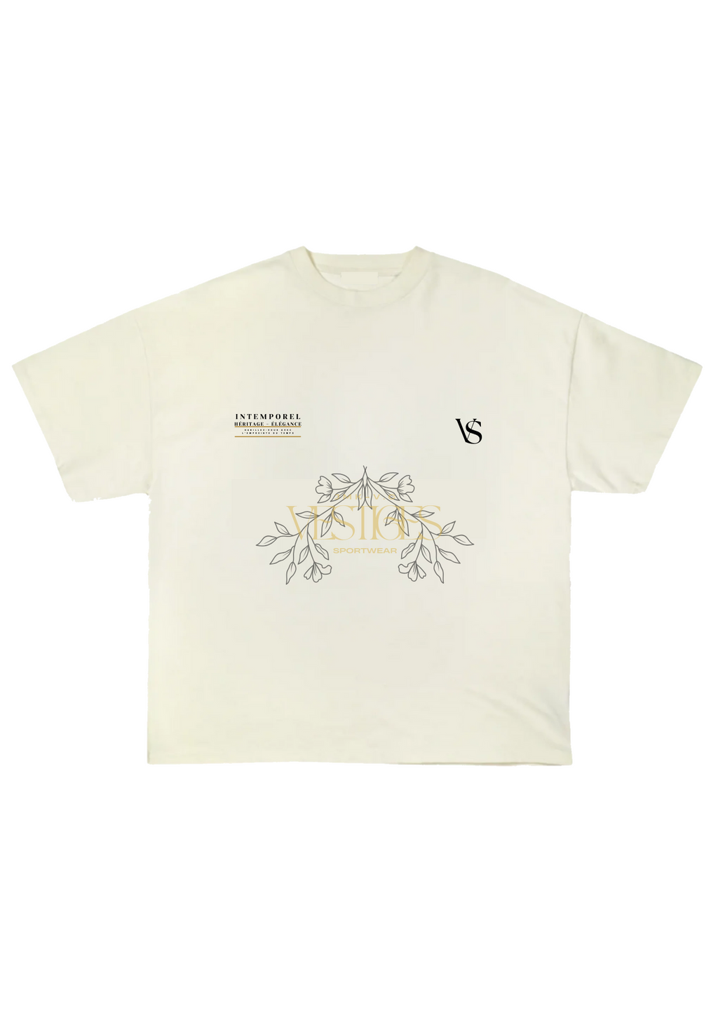 VALOIS T-SHIRT