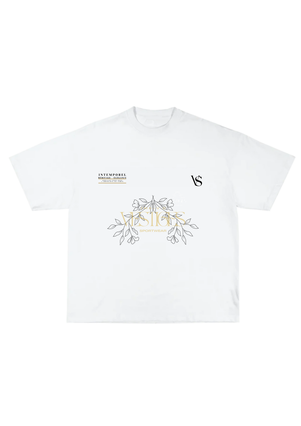 VALOIS T-SHIRT