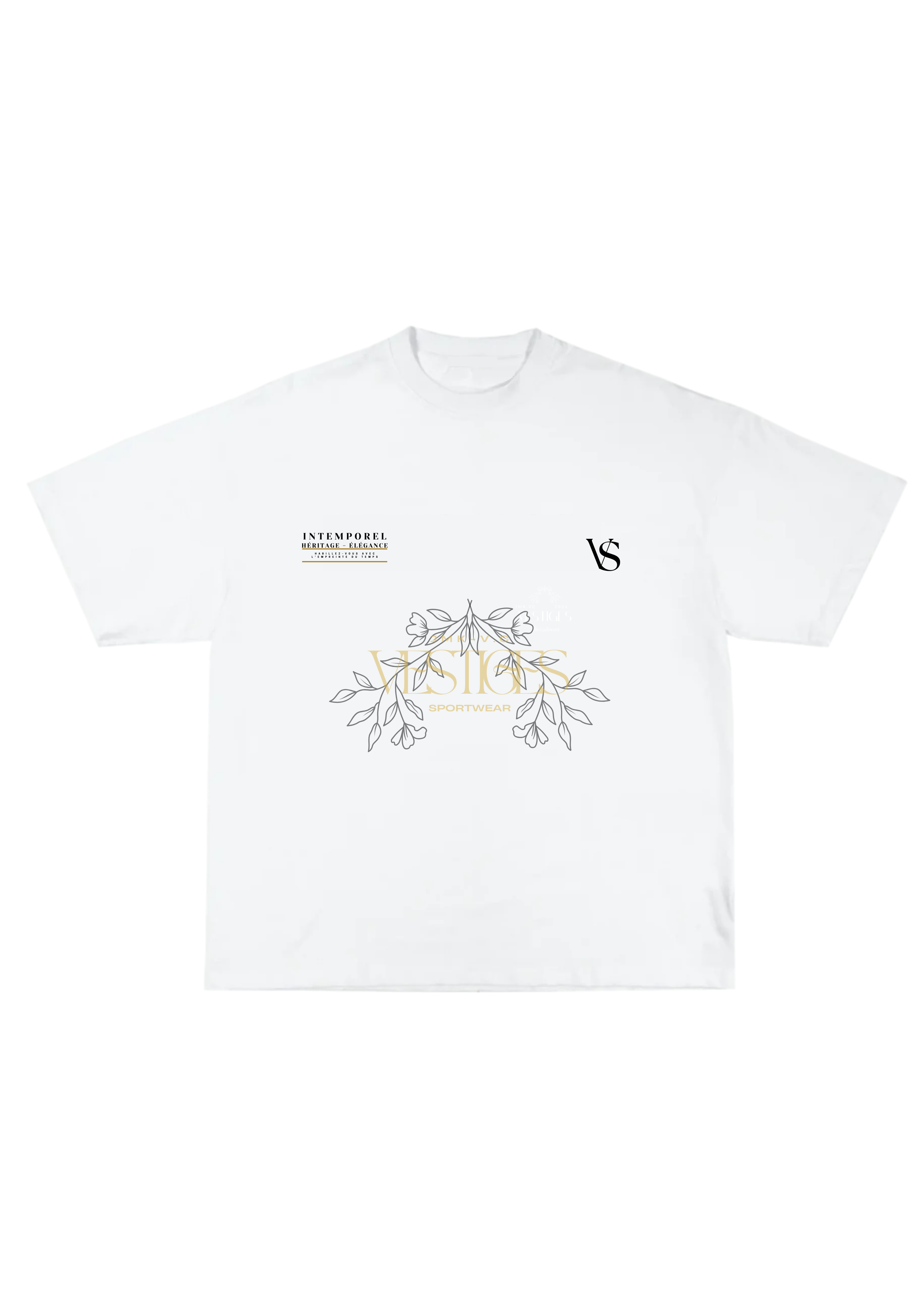 VALOIS T-SHIRT