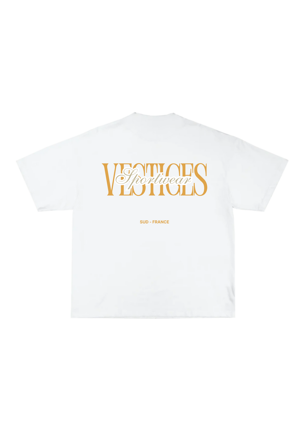 BALMORAL T-SHIRT