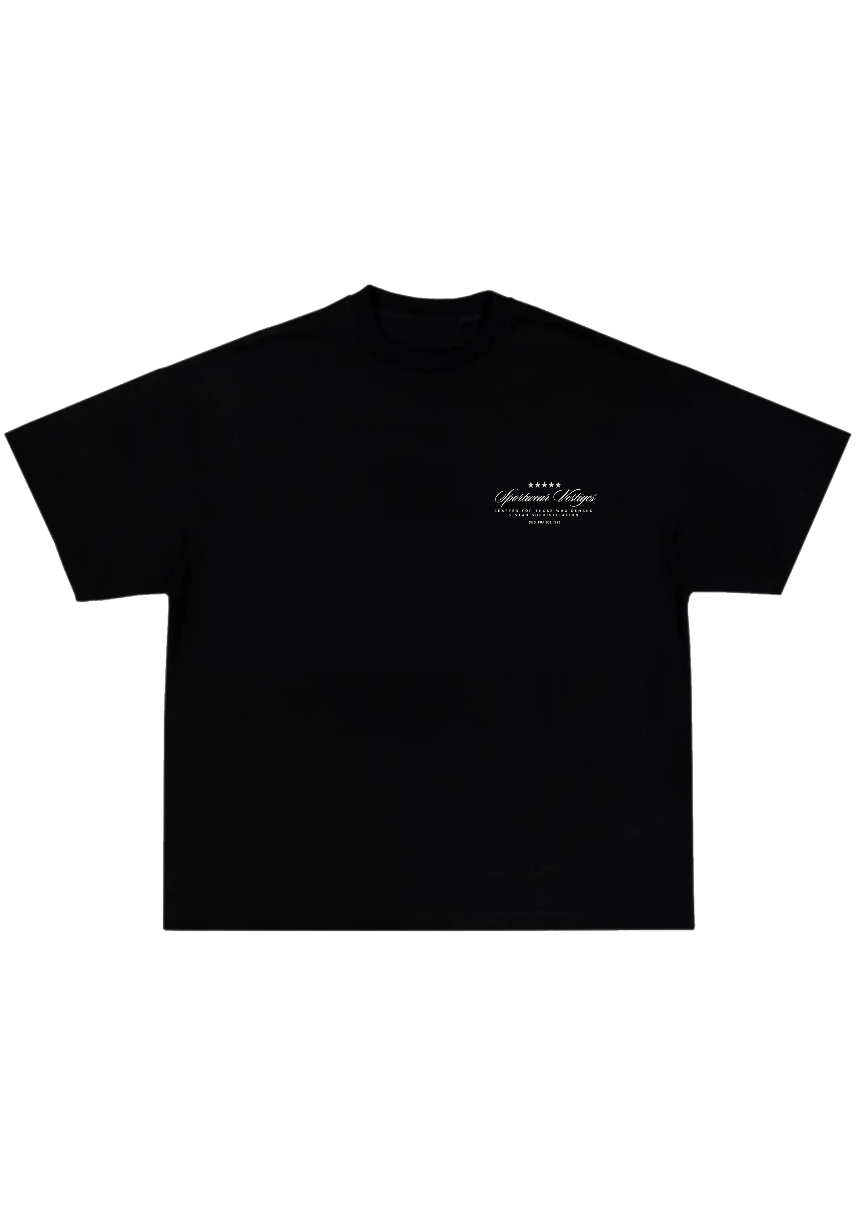 TROCADÉRO T-SHIRT
