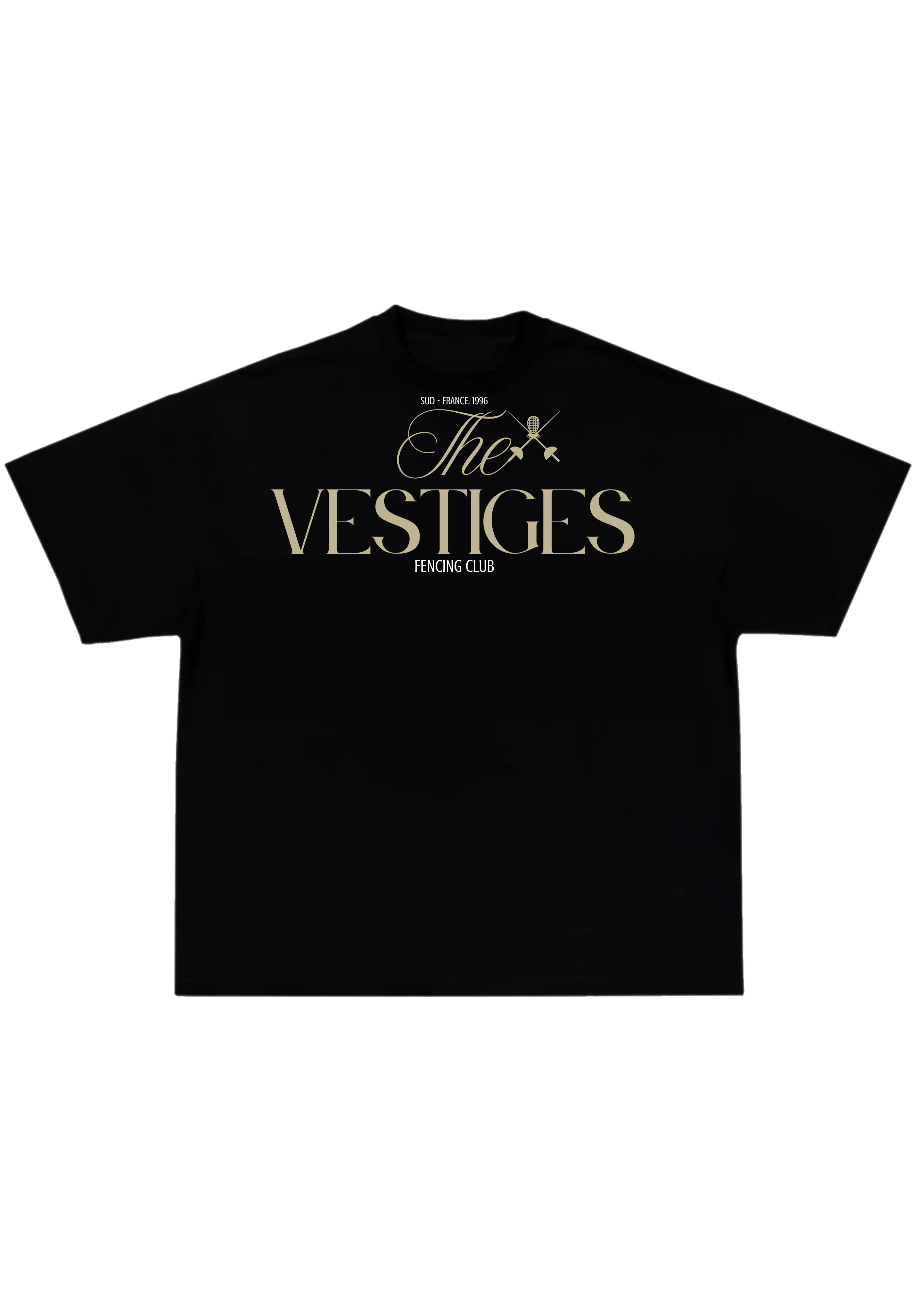 SABRE T-SHIRT
