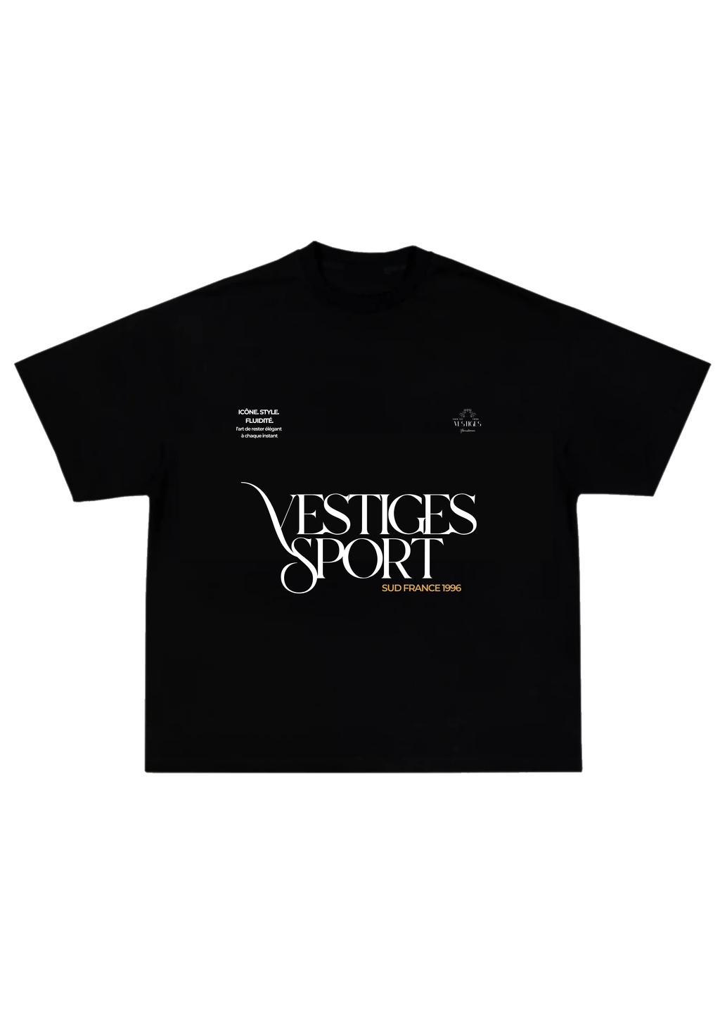 SET T-SHIRT