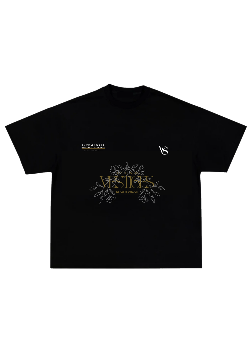 VALOIS T-SHIRT