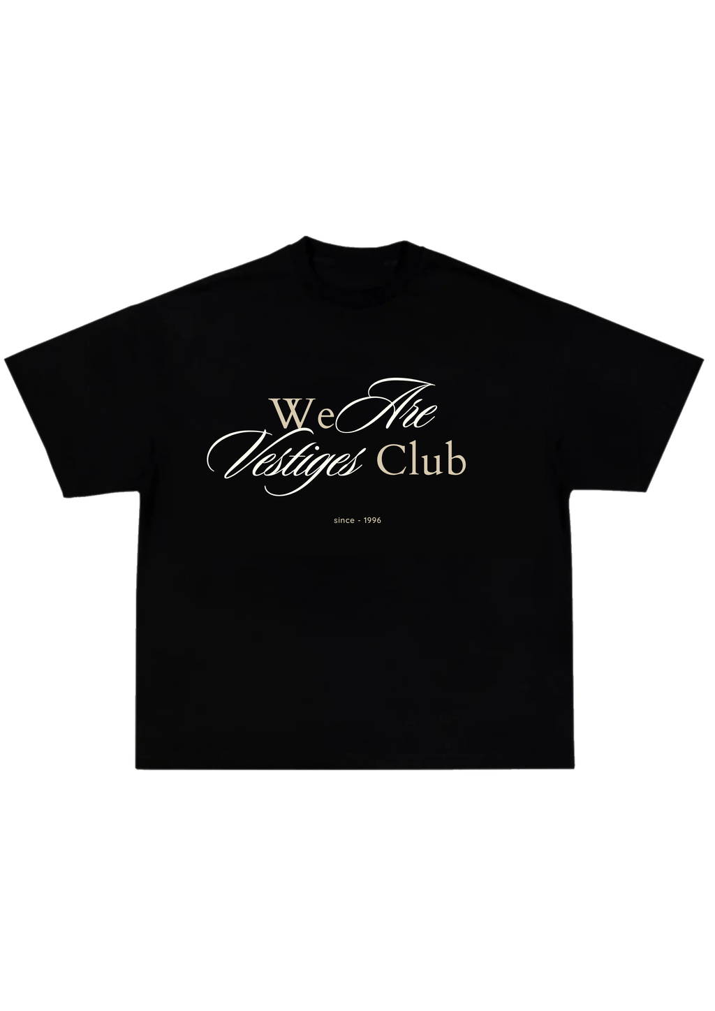 CORTINA T-SHIRT