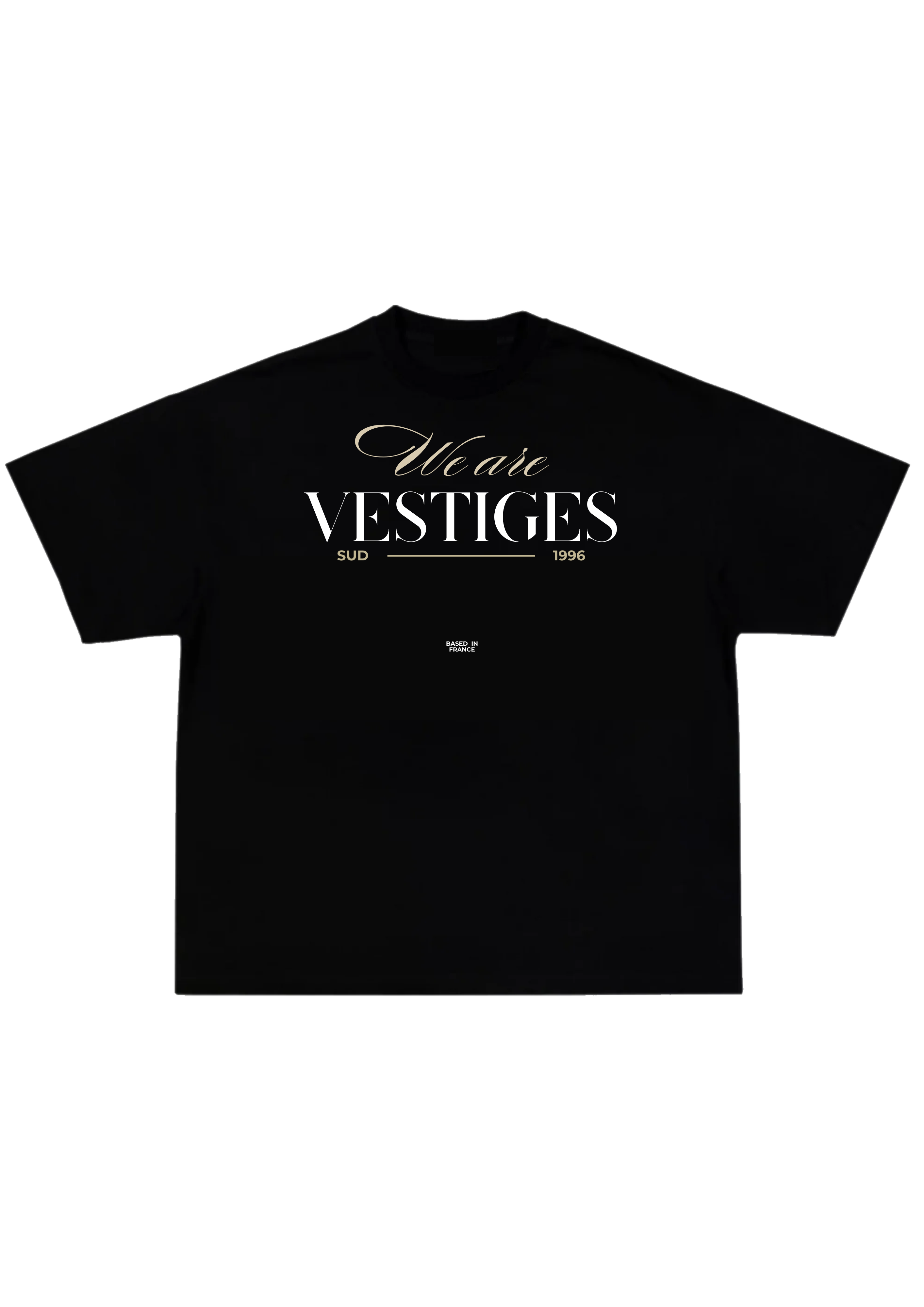 FONTAINEBLEAU T-SHIRT