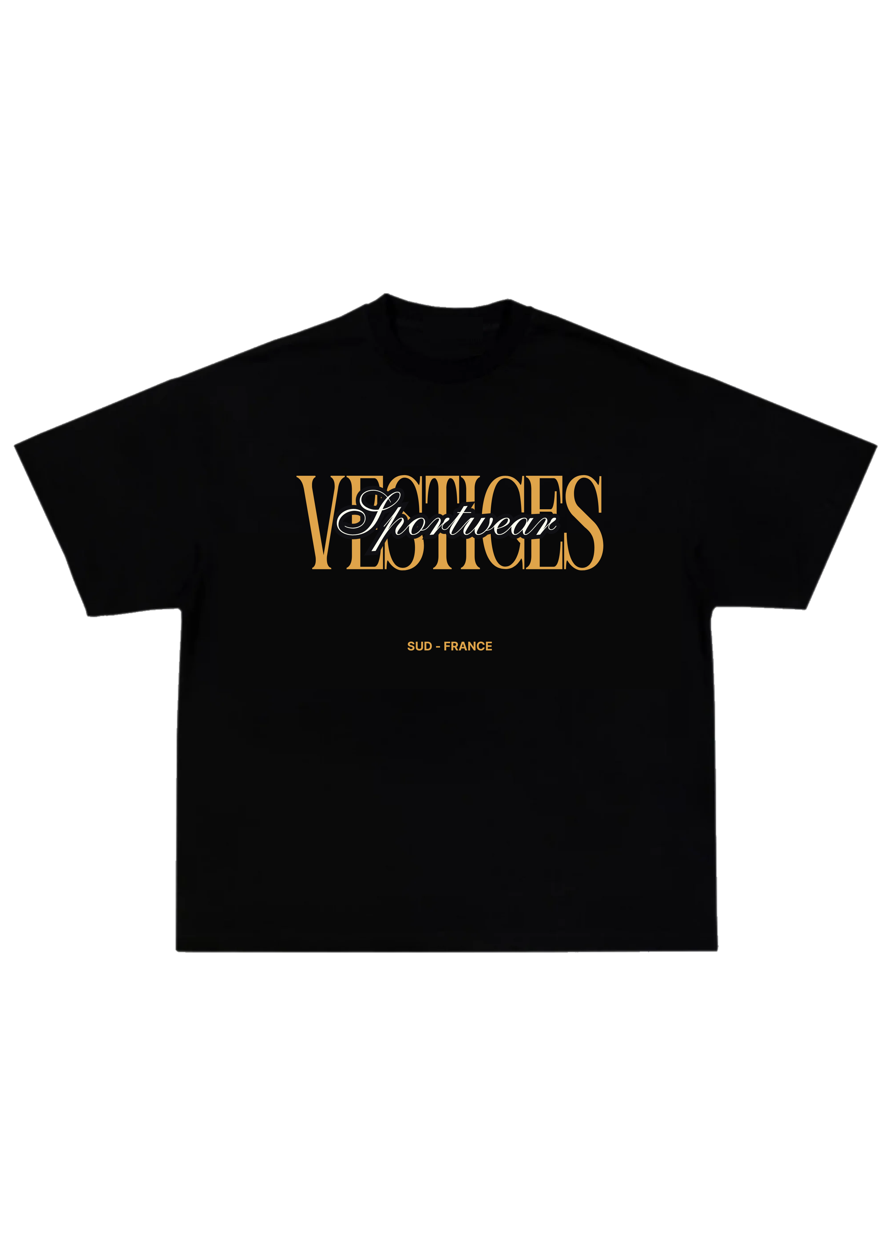 BALMORAL T-SHIRT