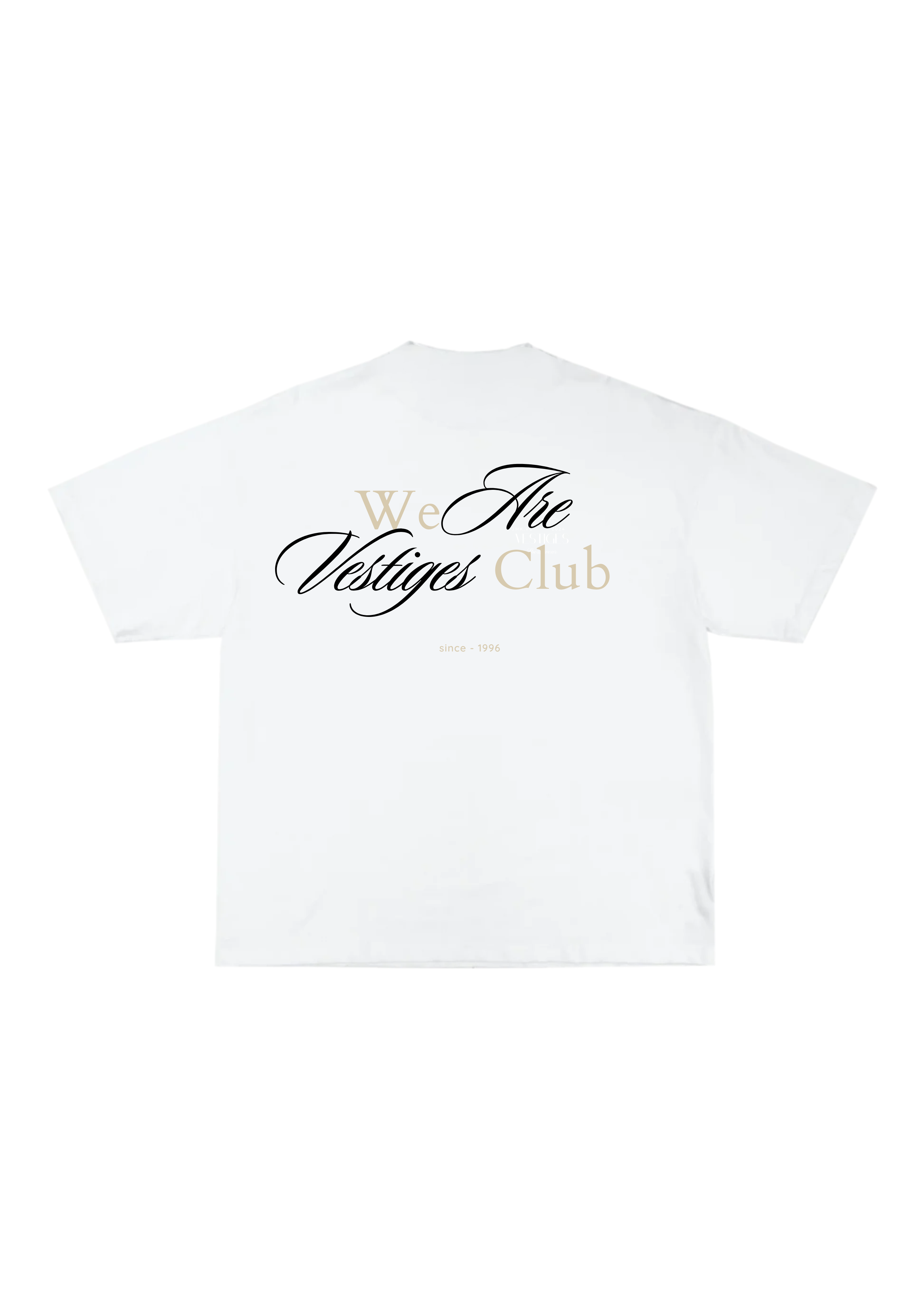 CORTINA T-SHIRT