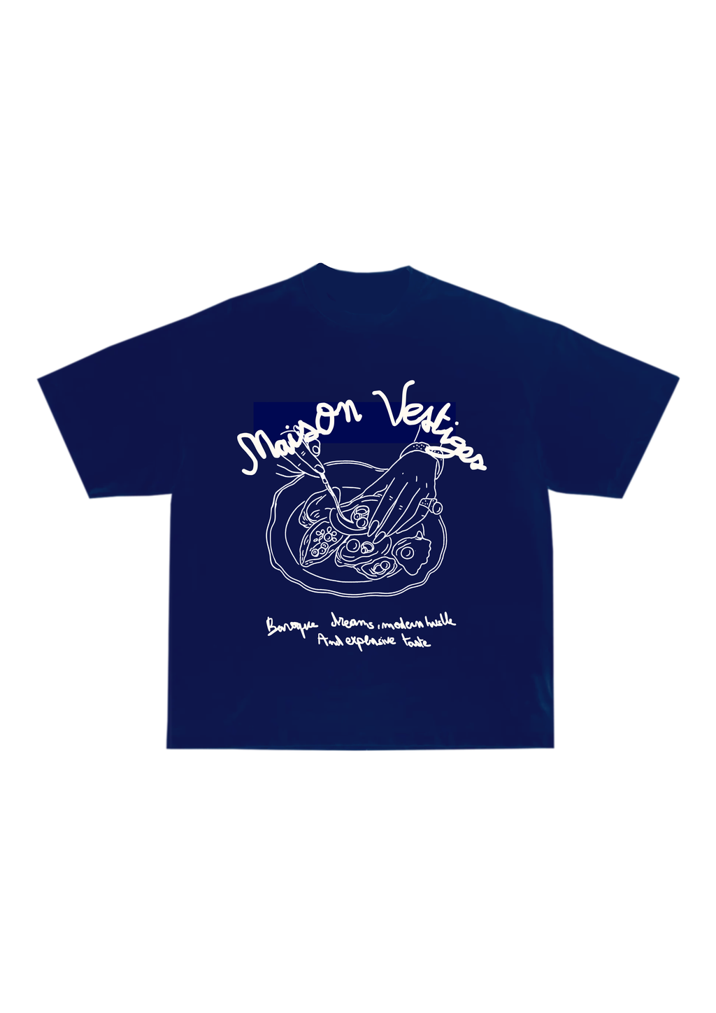 ARTY T-SHIRT