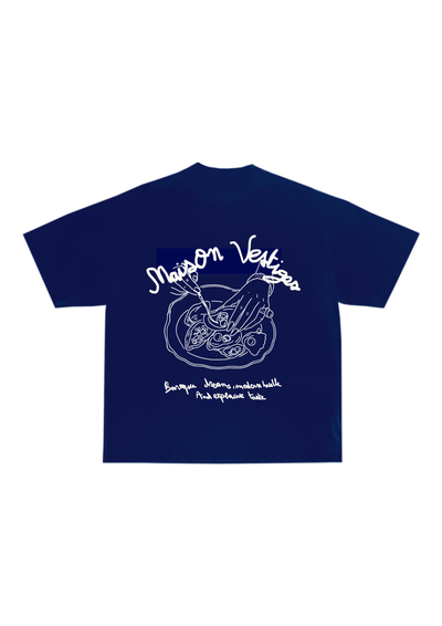 ARTY T-SHIRT
