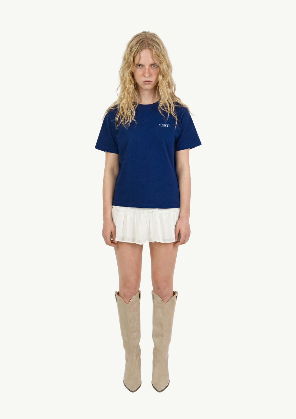 ARTY T-SHIRT