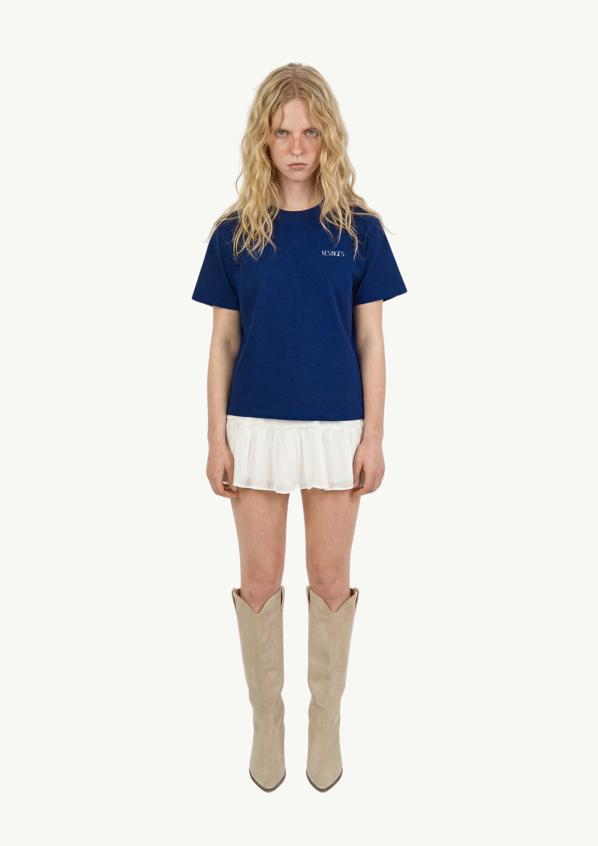 ARTY T-SHIRT