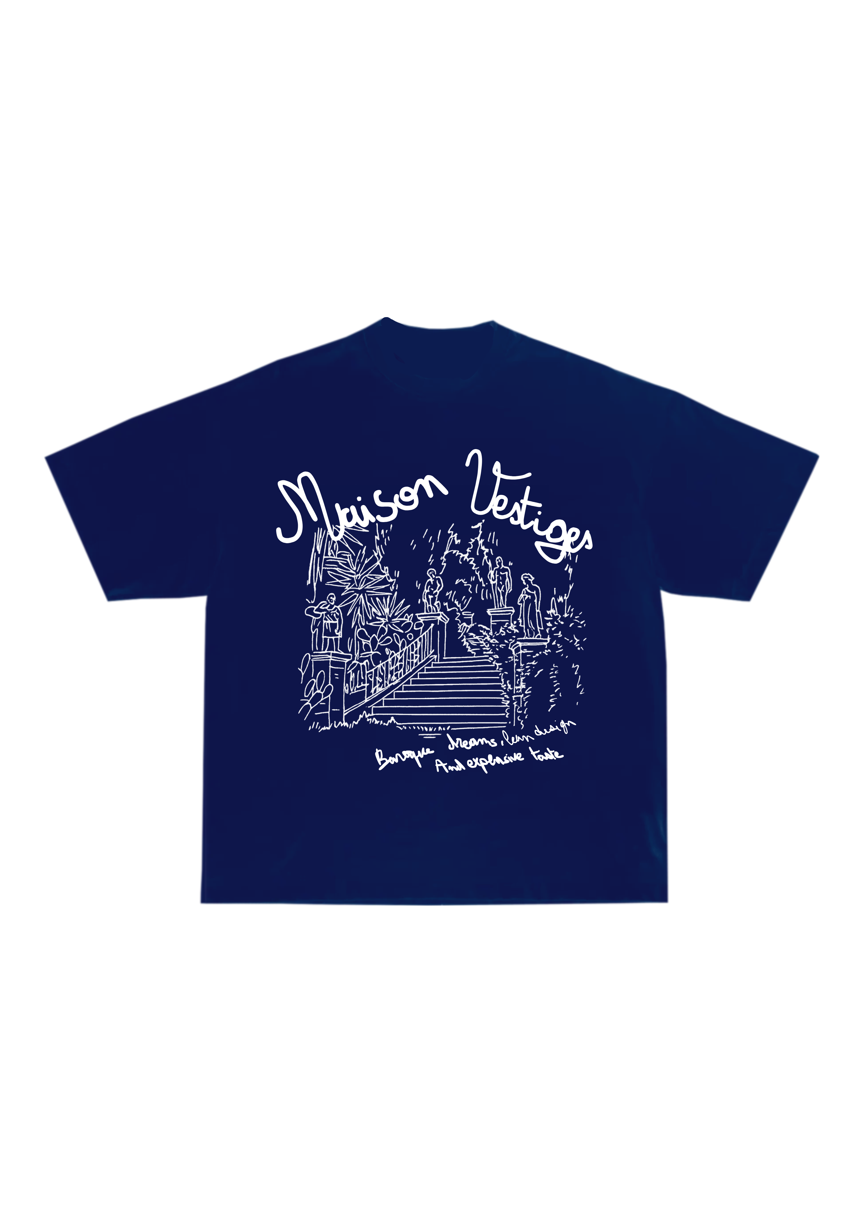 ARTY T-SHIRT