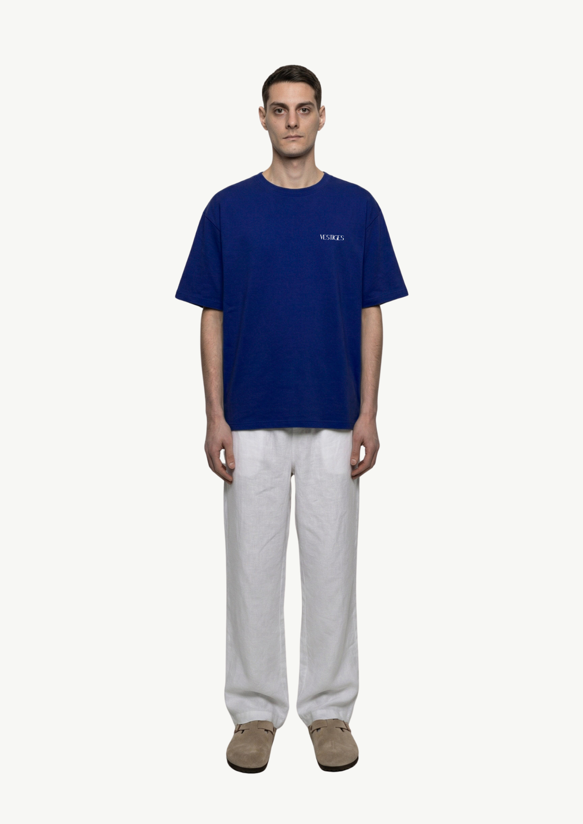 ARTY T-SHIRT
