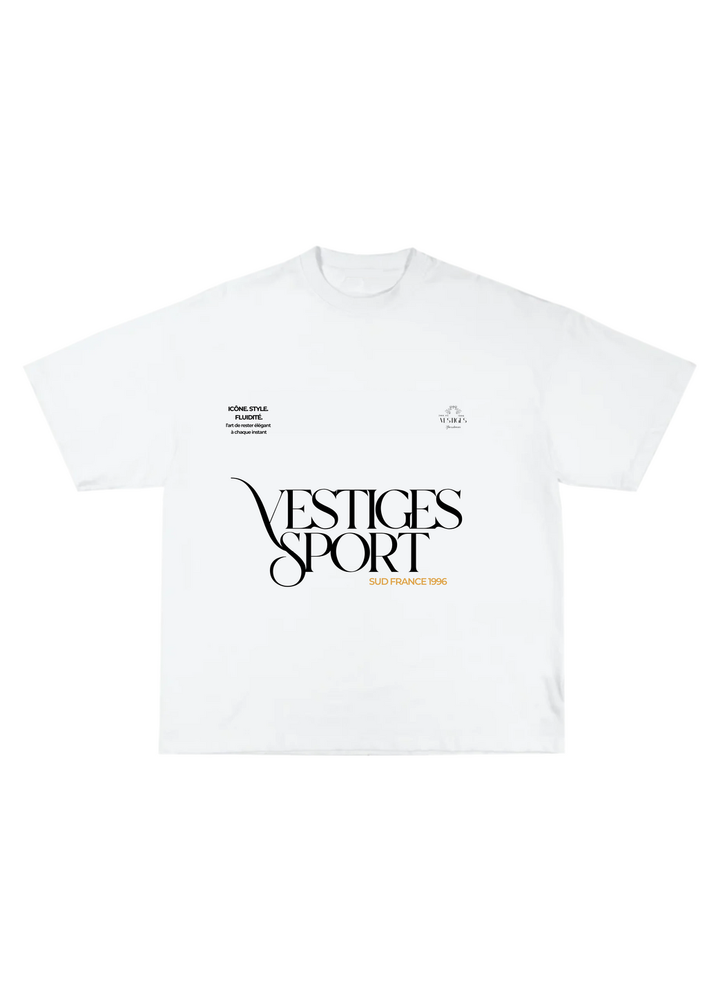 SET T-SHIRT